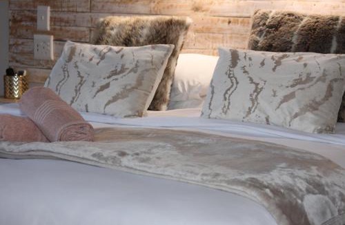 Kraaifontein House | Villa Mariss Guesthouse