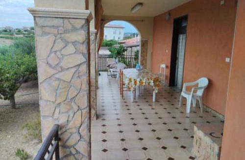 Realmonte House | Villa Marissimo