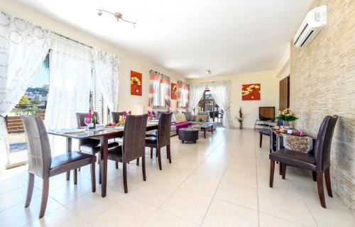Protaras Villa | Villa Marizan
