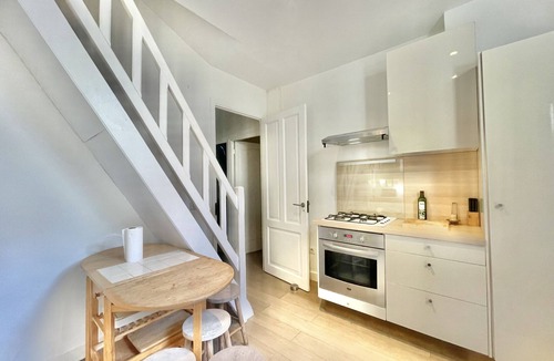 Cannes Villa | Villa Marjolette