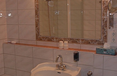 Claussnitz Hotel | Villa Markersdorf