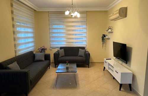 Side Apartment | Villa Marla