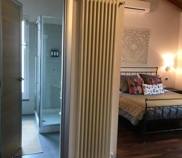 Albenga Bed & Breakfast | Villa Marlene B&B