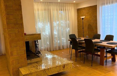 Licola House | Villa Marlene Casa vacanze in parco privato