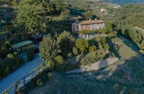 Lucca Villa | Villa Marlia by Mmega