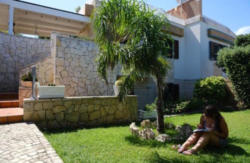 Bisceglie Villa | Villa MarLu