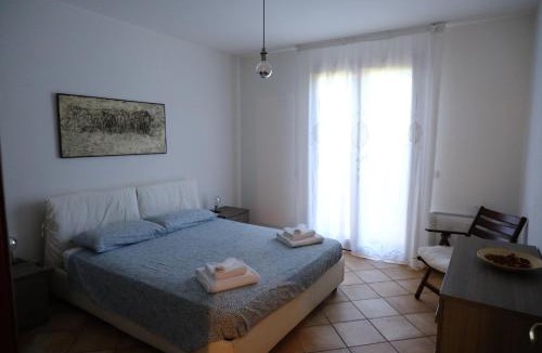 Bisceglie Villa | Villa MarLu