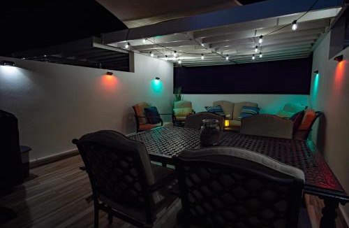El Combate Apartment | Villa Marlyn