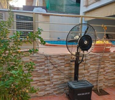 Medina Apartment | Villa Marmara