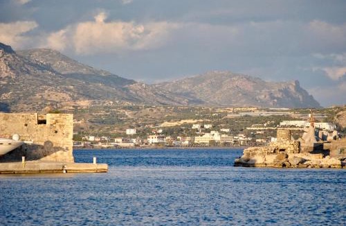 Ierapetra Villa | Villa Marmelada