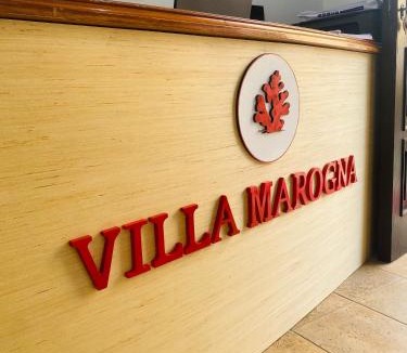 La Pietraia Bed & Breakfast | Villa Marogna