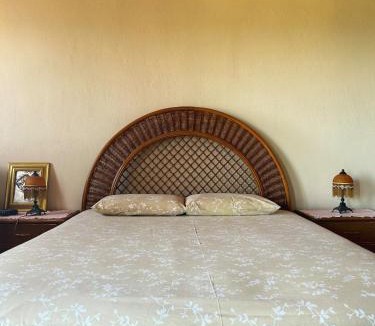 Maroneia-Sapes House | Villa Maron - Platanitis Beach