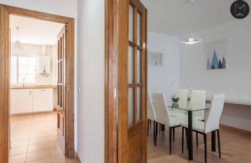 Dos Hermanas House | Villa Marquesado