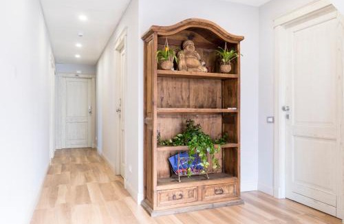 Servola-Chiarbola-Valmaura-Borgo San Sergio House | Villa Marra