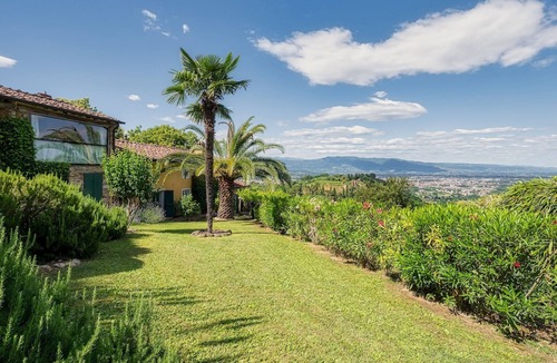 Vicopelago Villa | Villa Marraccini 8, Emma Villas