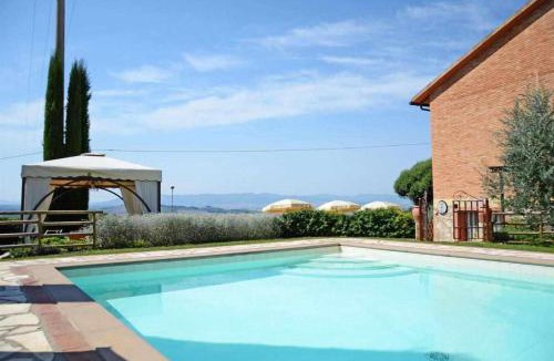 Iano Villa | Villa Marrado