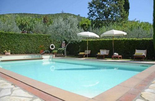 Iano Villa | Villa Marrado