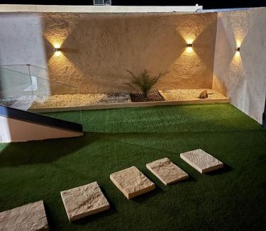 Douar Khalifa Ben Mbarek Villa | Villa Marrakech DAR JAHYR