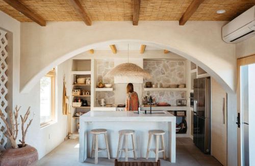 Yucca Valley House | Villa Marrakech - Moroccan Luxury Pool & Spa