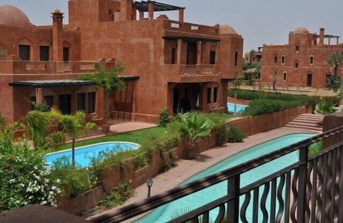El Hara Villa | VILLA MARRAKECH VILLA MARRAKECH