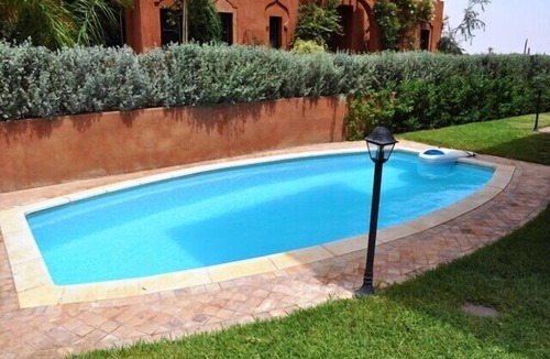 El Hara Villa | VILLA MARRAKECH VILLA MARRAKECH