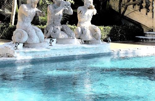 Marsala Apartment | VILLA MARRONE - Relais -