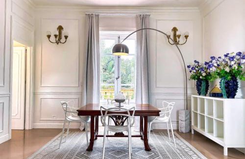 Marsala Apartment | VILLA MARRONE - Relais -