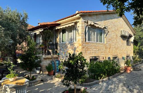 Prinos House | Villa Marsendbion