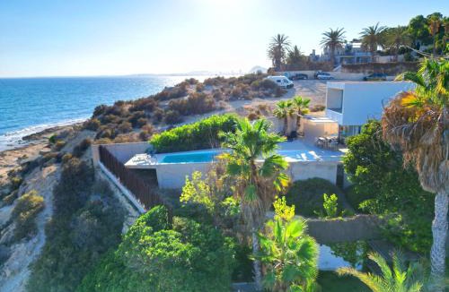 Cabo de las Huertas Villa | Villa Marta