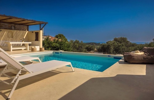 Chavriata Villa | Villa Marta