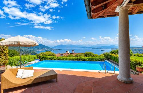 Arona Villa | Villa Marta