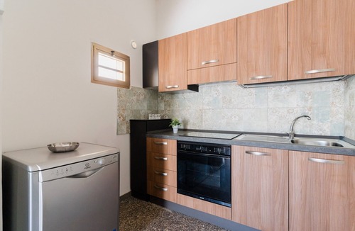 Punta Prosciutto Villa | Villa 'Marta Punta Prosciutto' with Sea View, Wi-Fi and Air Conditioning