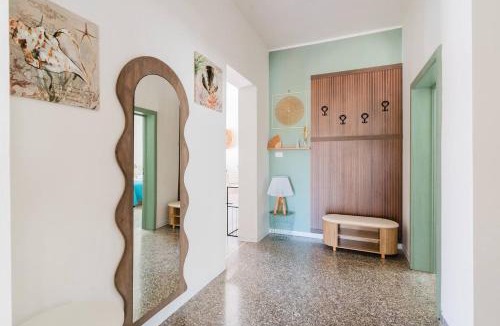 Punta Prosciutto Villa | Villa Marta Punta Prosciutto