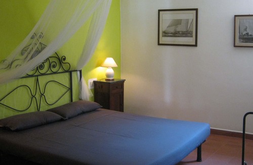Monte Gallina Villa | Villa Marta "SEA"