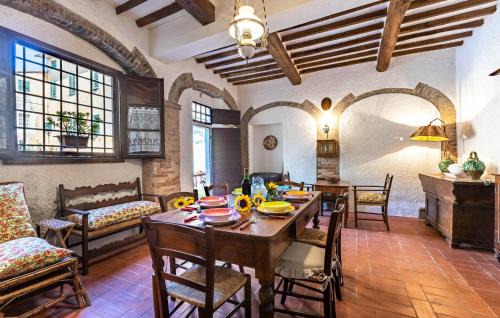 Capannoli House | Villa Martelli