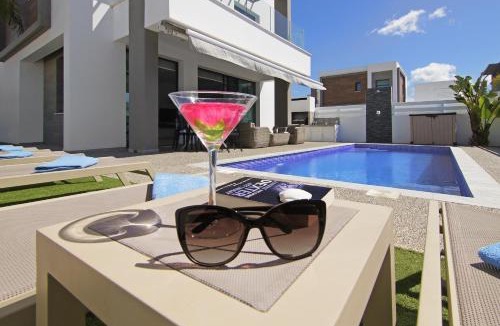 Pernera Villa | Villa Martha