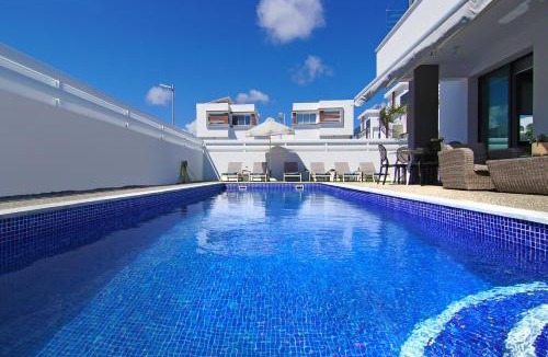 Pernera Villa | Villa Martha