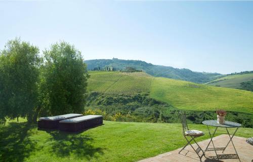 Volterra House | Villa Martha