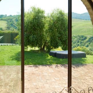 Volterra House | Villa Martha