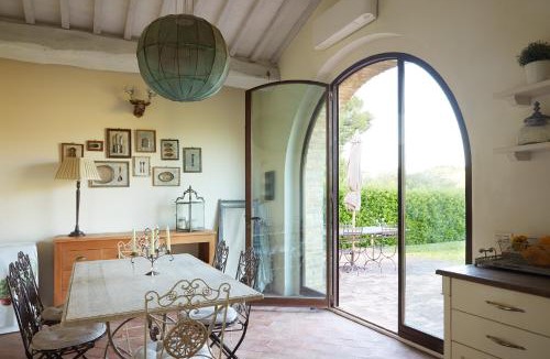 Volterra House | Villa Martha