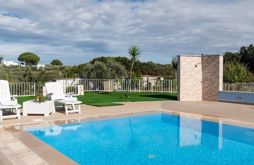Fumarola Villa | Villa Marti Ostuni by Studio GEM