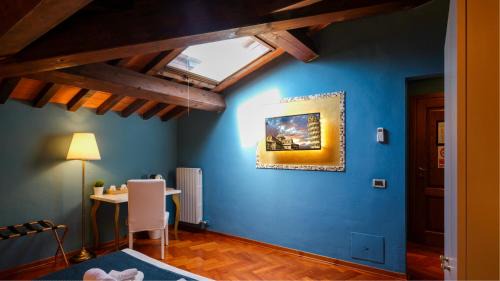 Pisa City Centre Bed & Breakfast | Villa Martina Classic & Luxury Room
