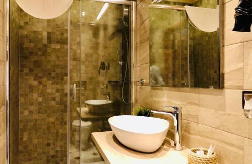 Pisa City Centre Bed & Breakfast | Villa Martina Classic & Luxury Room