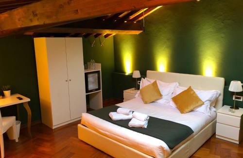 Pisa City Centre Bed & Breakfast | Villa Martina Classic & Luxury Room