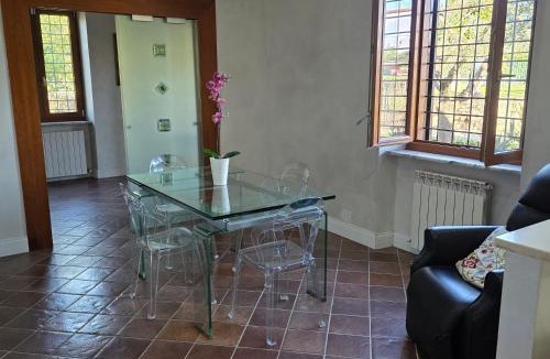 Frascati House | Villa Martina