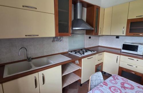 Frascati House | Villa Martina