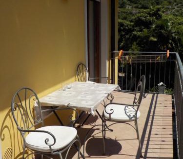 Torbole sul Garda Apartment | Villa Martina