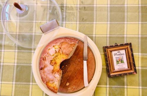 Vasto Bed & Breakfast | Villa Martina