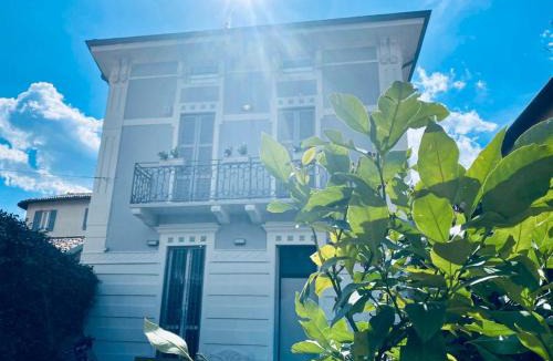 Lecco House | Villa Martina Luxury Suites Como Lake