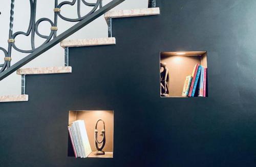 Lecco House | Villa Martina Luxury Suites Como Lake